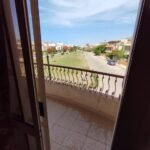 شقة للبيع بالفرش بقرية اللوتس الساحل الشمالي