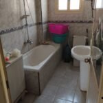 شقة للبيع بالفرش بقرية اللوتس الساحل الشمالي