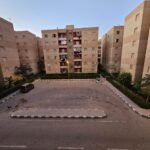 شقة للإيجار في الجيزة بمساحة 90 متر كمبوند الياسمين حدائق اكتوبر