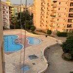 شقة فاخرة مفروشة للبيع في 6 أكتوبر  دريم لاند بمساحة 185 متر