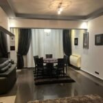 شقة مفروشة للإيجار في 6 أكتوبر بمساحة 140 متر بكومبوند دريم لاند