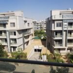 كمبوند جاليرا مون ڤالي الجولدن اسكوير