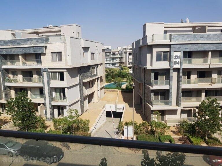 كمبوند جاليرا مون ڤالي الجولدن اسكوير