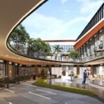 عياده متشطبه بالتكيفات علي اهم محور ب ٦ اكتوبر