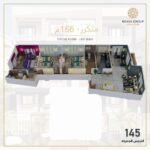 استلم شقتك فوري في النرجس الجديده