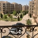 شقه مفروشة للإيجار في 6 أكتوبر بمساحة 175 متر جنوب الاحياء