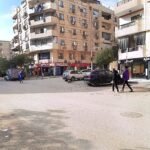 شقتي للبيع بموقع مميز في الهرم بمساحة 170 متر