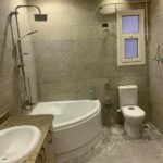 شقة بكمبوند mountain view للإيجار بالتجمع 133 متر