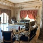 قصر للبيع في التجمع الخامس بمساحة 2700 متر