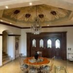 قصر للبيع في التجمع الخامس بمساحة 2700 متر