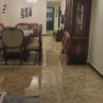 شقق مفروشة للإيجار في سموحة بمساحة 212 متر