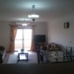 شاليه لقطة ٣ غرف نوم بالعين السخنة بالاثاث الفاخر طريق السويس