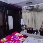 شقه مفروشه بمدينه السلام دلتا١ بجوار شارع الزهراء