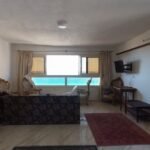 شقق مفروشة للإيجار في العجمي بمساحة 140 متر