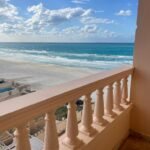 شقق مفروشة للإيجار في العجمي بمساحة 75 متر