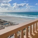 شقق مفروشة للإيجار في العجمي بمساحة 75 متر