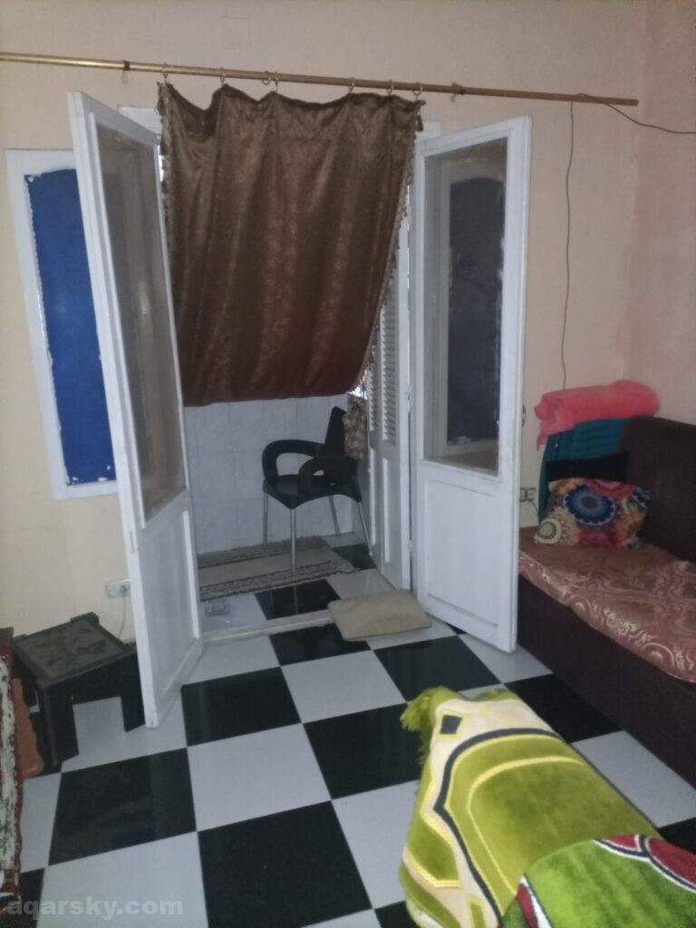 شقة للبيع في الهرم بمساحة 90 متر شارع النصر