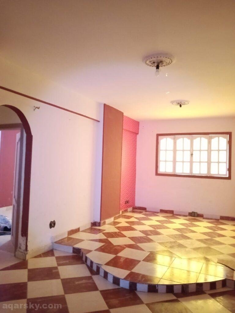 شقتين للبيع من المالك مباشرة بدون عمولات بزهراء مدينة نصر