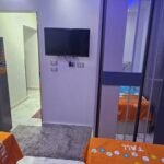 ستوديو للإيجار في 6 أكتوبر بمساحة 45 متر