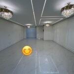 شقة لقطة حرفيا فى( النرجس عمارات) التجمع 240 متر