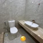 شقة لقطة حرفيا فى( النرجس عمارات) التجمع 240 متر