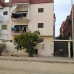 عقار  للبيع في الصالحية الجديدة بمساحة 250 متر الشرقيه