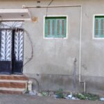 عقار للبيع مكون من ٤ طوابق
