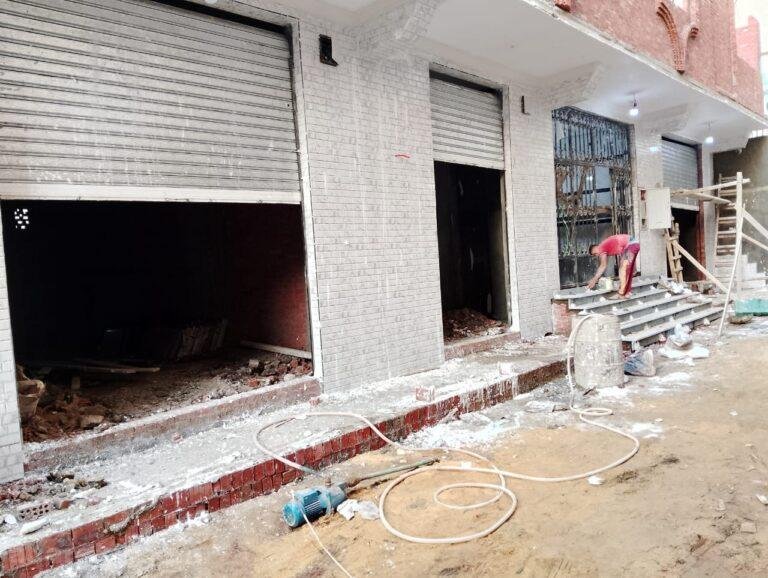 شقق طوب احمر اللبيني هرم بأقل الاسعار