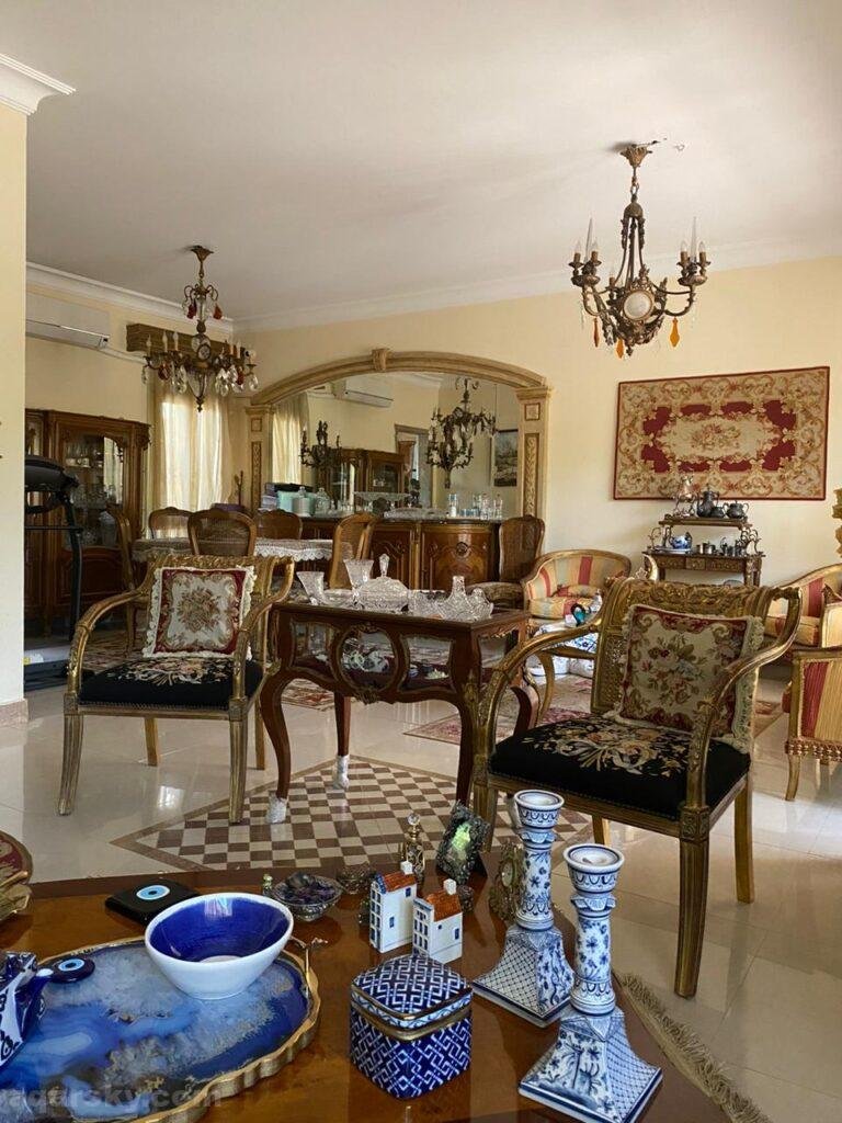 كمبوند الاندلس مدينة الشروق