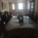 شقة للبيع في مصر الجديدة بمساحة 120 متر بميدان تريومف