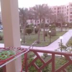 شقة مفروشة بالرحاب من المالك مباشرة