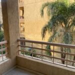 شقة للإيجار في مدينتي بمساحة 90 متر  B6