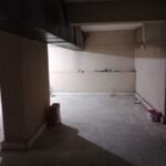 باكية/ مكان وقوف سيارة بجراچ آمن