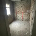 الوحدة مقسمه الى مساحه ١٨٠ متر شقه ١٢٠ روف  الوحده رقم ٥٥ المستقبل ستى