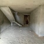 الوحدة مقسمه الى مساحه ١٨٠ متر شقه ١٢٠ روف  الوحده رقم ٥٥ المستقبل ستى