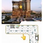 صيدليه للبيع في الداون تاون بمساحة 85 متر