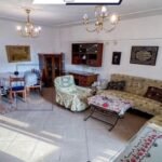 شقق مفروشة للإيجار في سموحة بمساحة 100 متر