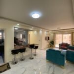 شقق مفروشة للإيجار في مدينتي بمساحة 96 متر