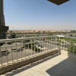 شقة مفروشة للإيجار في مدينتي بمساحة 107 متر