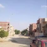 منزل للبيع أبني بتك المنطقة الخامسه حدائق اكتوبر
