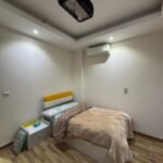 شقة للإيجار في الشيخ زايد بمساحة 100 متر كمبوند ذا أدريس