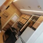 شقة للبيع في زهراء مدينة نصر بمساحة 120 متر كمبوند جاردينيا سيتي