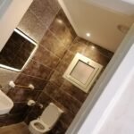 شقة للبيع في زهراء مدينة نصر بمساحة 120 متر كمبوند جاردينيا سيتي