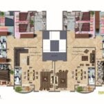 شقة 180م للبيع بحدائق اكتوبر