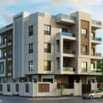 متاح دوبلكس بالمربع الذهبي حدائق اكتوبر