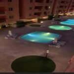 ستوديو للإيجار في مدينة نصر بمساحة 35 متر