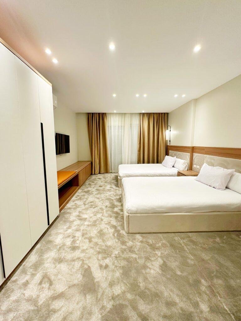 ستوديو للإيجار في مدينة نصر بمساحة 35 متر