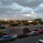 شقة للبيع في الرحاب بمساحة 155 متر