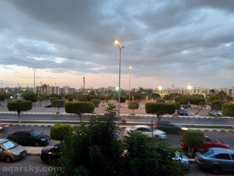 شقة للبيع في الرحاب بمساحة 155 متر