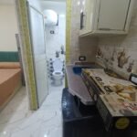 استوديو أول سكن في ٦ اكتوبر